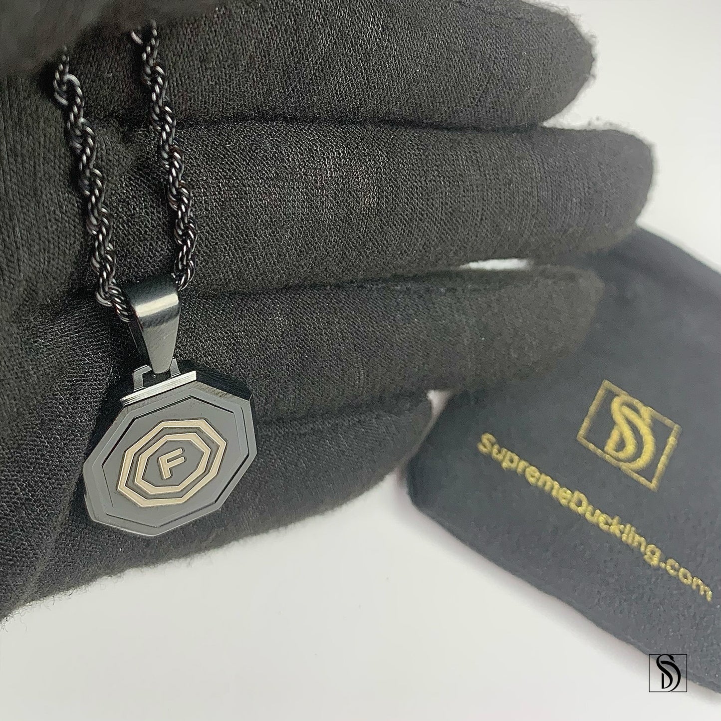 Falador Teleport Tablet Pendant Necklace