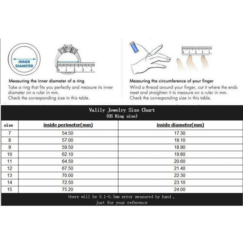 R3 Rune Compass Ring