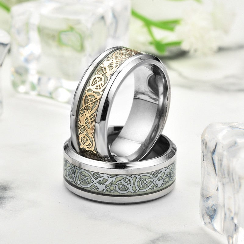 R5 Luminous Ring
