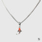 Lucky Japanese Koi Fish Necklace
