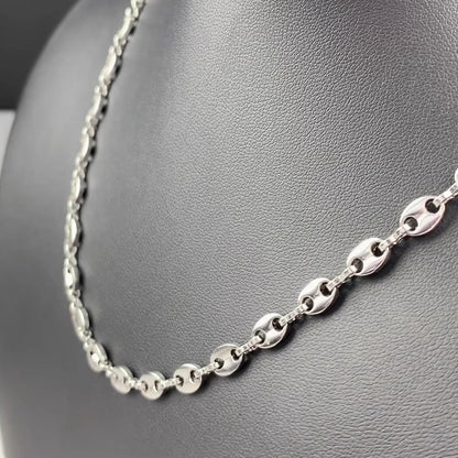 G-Link Chain (Silver) 5mm