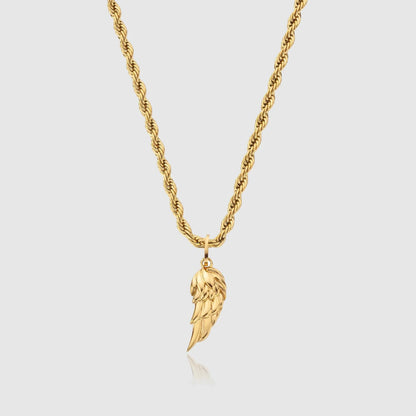 Angel Wing (Gold)