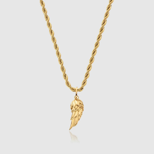 Angel Wing (Gold)
