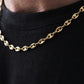 G-Link Chain (Gold) 5mm