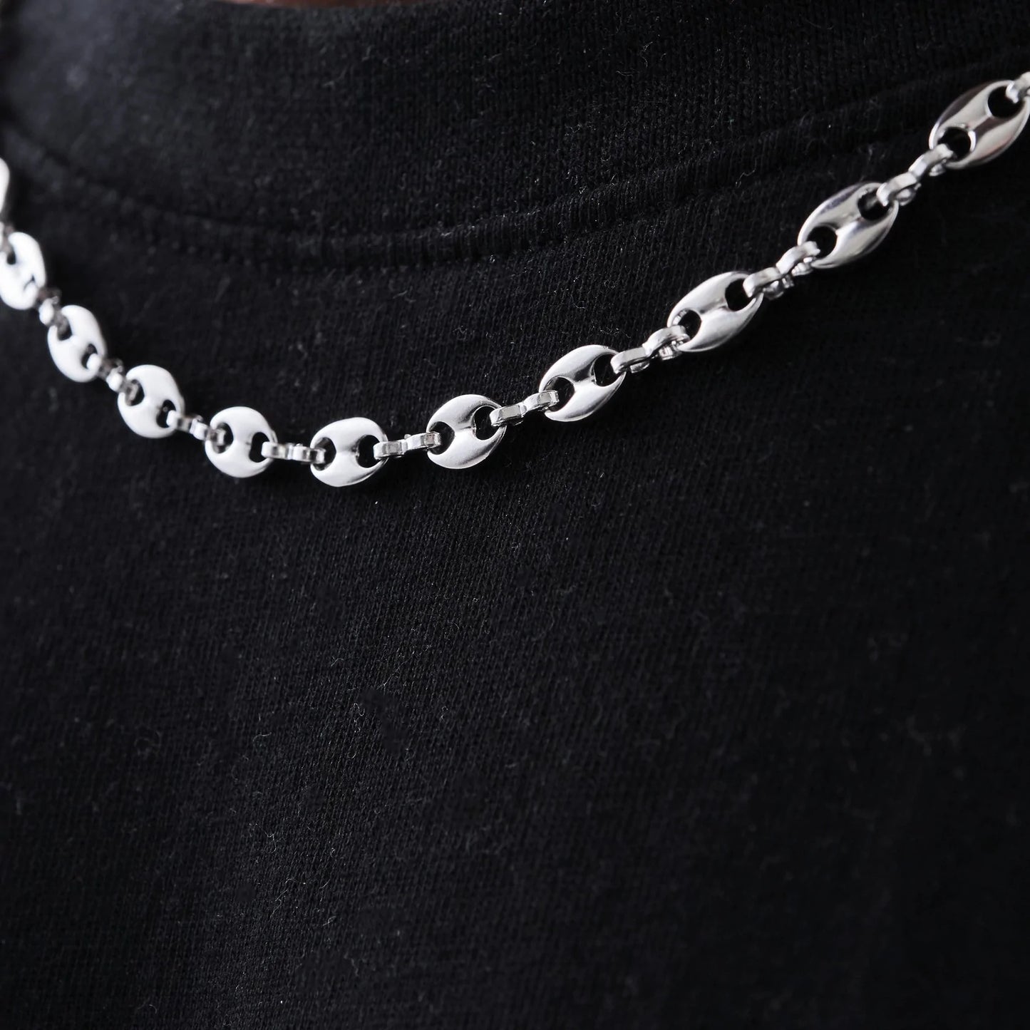 G-Link Chain (Silver) 5mm