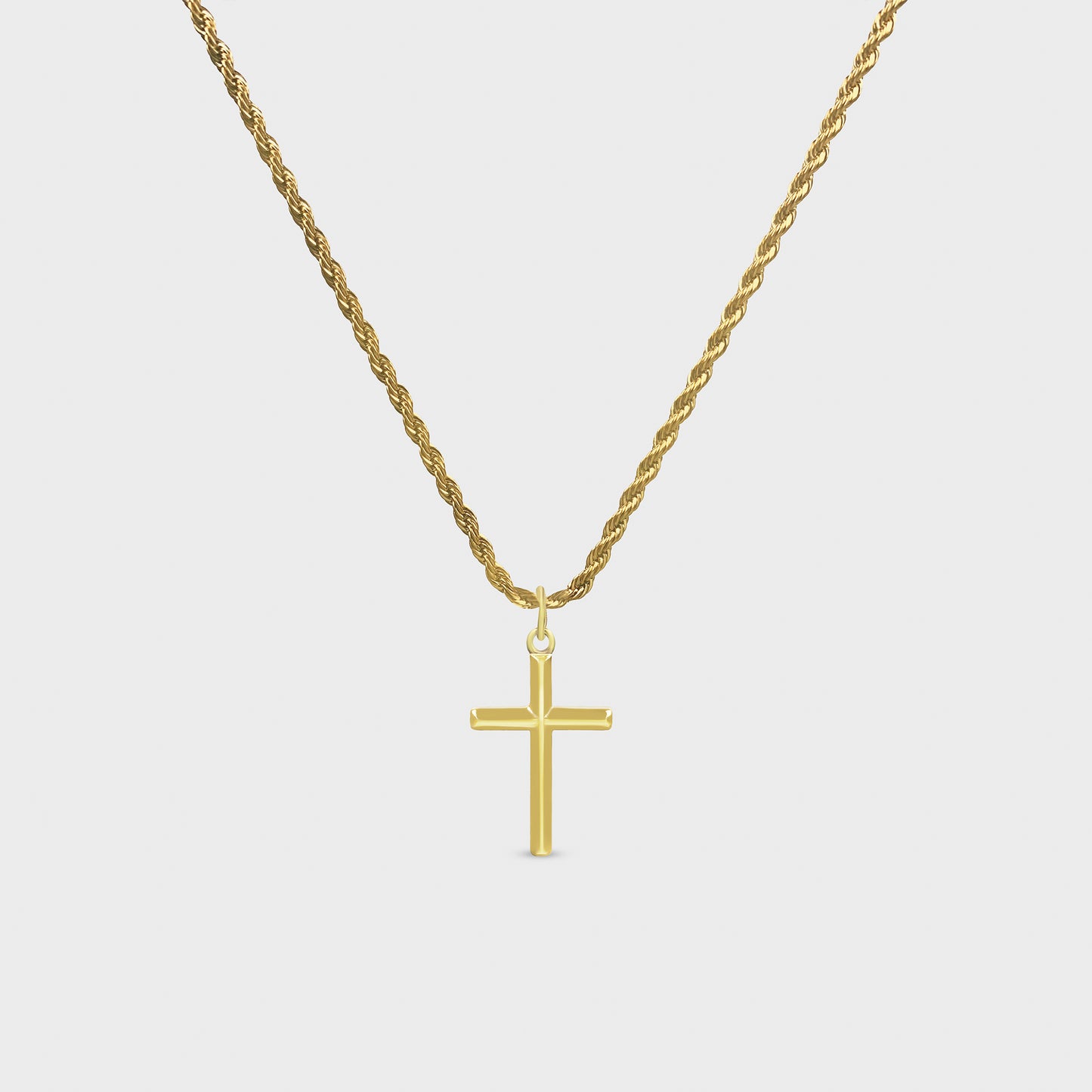 Cross (Gold)