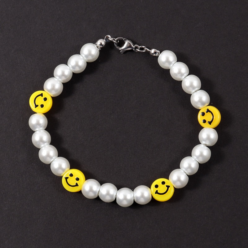 B2 Pearly Smile Bracelet